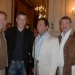 Avec Jean-Edouard Lipa et Stéphane Turland du Bana